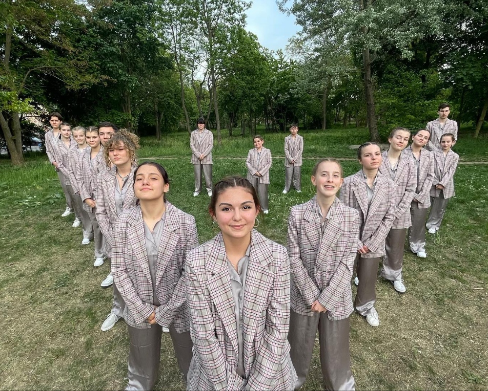HIP HOP JUNIOŘI A HLAVNÍ A, SOUTĚŽNÍ SLOŽKA
