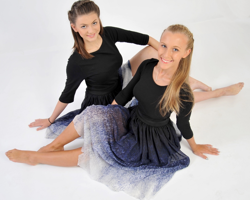 LADIES DANCE PRO ZAČÁTEČNÍKY