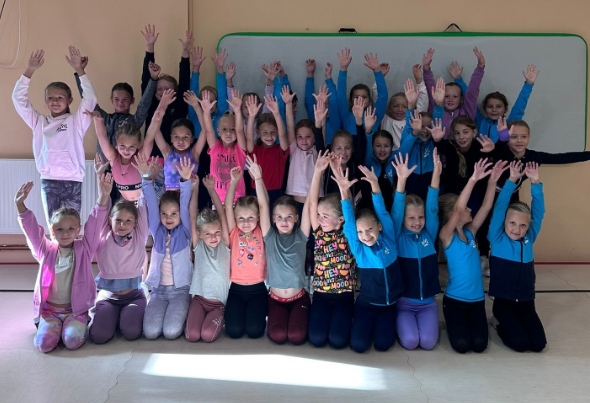 INTENZIVNÍ SPORTOVNÍ SOUSTŘEDĚNÍ