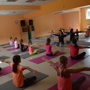 AEROBIC GYM KEMP