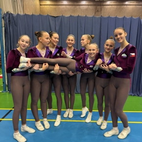 4. kolo PF AE GYM PRAHA