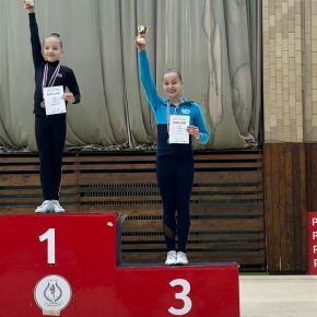 4. kolo PF AE GYM PRAHA