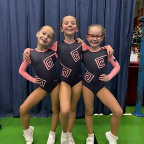 4. kolo PF AE GYM PRAHA