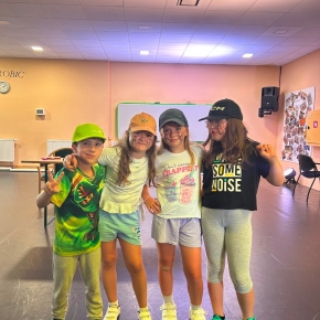 A-STYL HIP HOP KEMP 2026