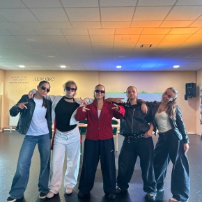A-STYL HIP HOP KEMP 2026