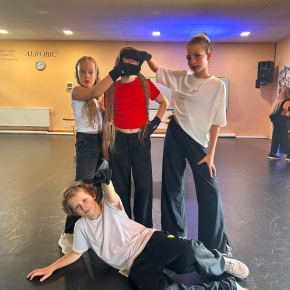 A-STYL HIP HOP KEMP 2026