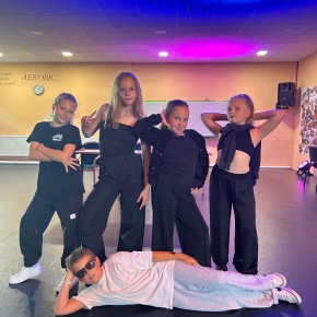A-STYL HIP HOP KEMP 2026