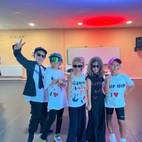 A-STYL HIP HOP KEMP 2026