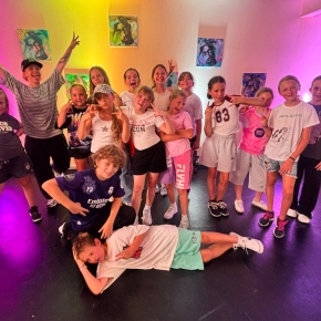 A-STYL HIP HOP KEMP 2026