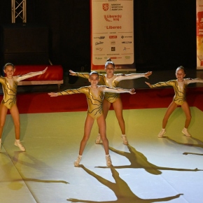 A-styl SHOW 2024