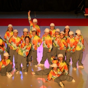 A-styl SHOW 2024