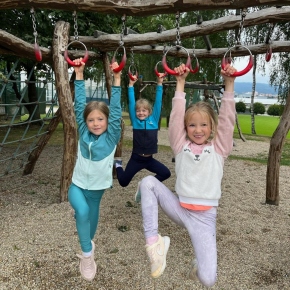 AE Gym Kemp 2026
