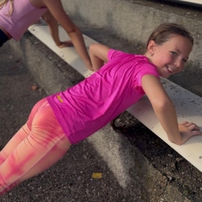 AE Gym Kemp 2026