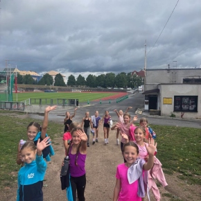 AE Gym Kemp 2026