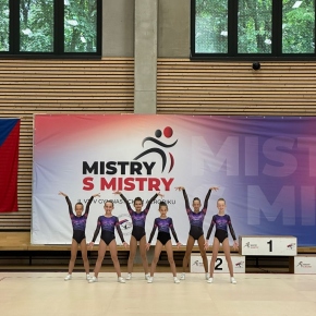 AE MČR Kolín 2026