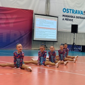 AE Show Ostrava 2026 