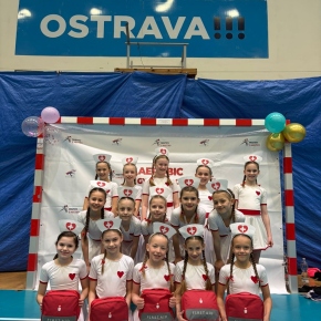 AE Show Ostrava 2026 