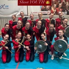 AE Show Ostrava 2026 