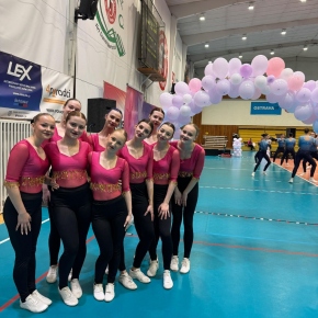 AE Show Ostrava 2026 