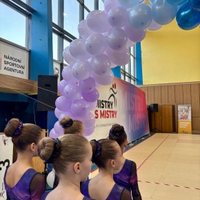 AE Show Soutěž Praha 7-8.3.2026