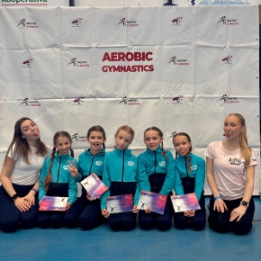 AE Show Soutěž Praha 7-8.3.2026