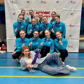 AE Show Soutěž Praha 7-8.3.2026