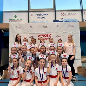 AE Show Soutěž Praha 7-8.3.2026