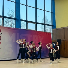 AE Show Soutěž Praha 7-8.3.2026