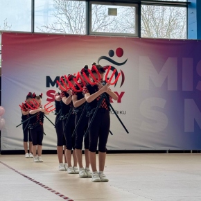 AE Show Soutěž Praha 7-8.3.2026