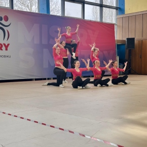 AE Show Soutěž Praha 7-8.3.2026