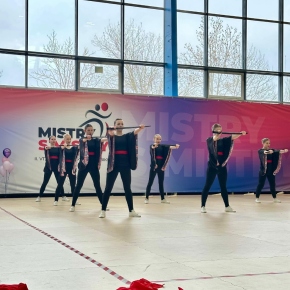 AE Show Soutěž Praha 7-8.3.2026