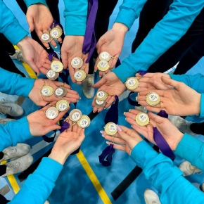 AE Show Soutěž Praha 7-8.3.2026