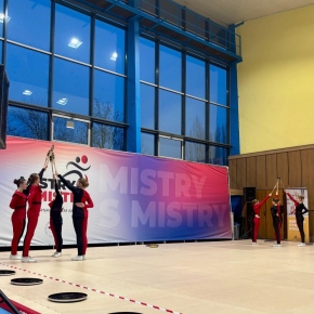 AE Show Soutěž Praha 7-8.3.2026