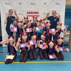 AE Show Soutěž Praha 7-8.3.2026