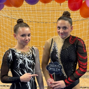 AEROBIC PLZEŇ 2025