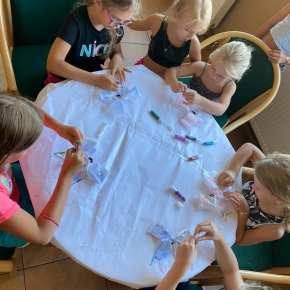 Akademie 2023