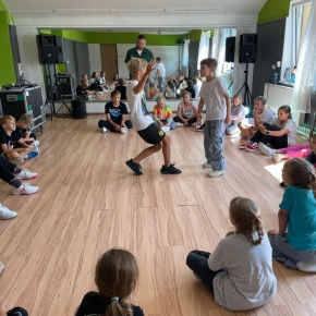 Akademie 2023