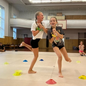 Akademie 2023