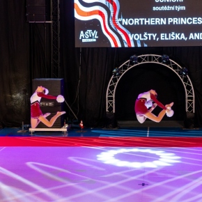 Astyl show 2026