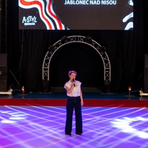 Astyl show 2026