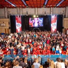 Astyl show 2026