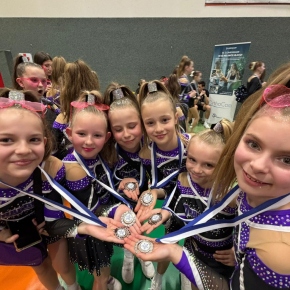 Basta Cheer Cup 2025