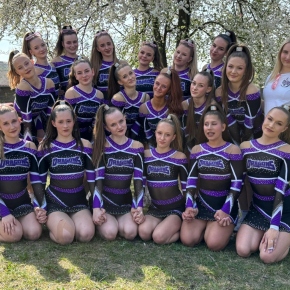 Basta Cheer Cup 2025