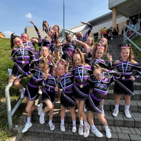 Basta Cheer Cup 2025