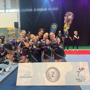 Basta Cheer Cup 2025