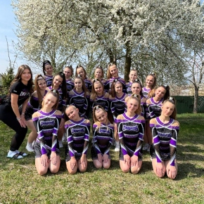 Basta Cheer Cup 2025