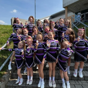 Basta Cheer Cup 2025