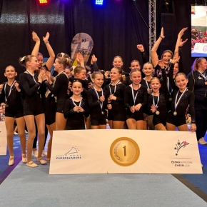 Basta Cheer Cup 2025