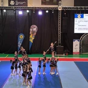 Basta Cheer Cup 2025