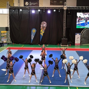 Basta Cheer Cup 2025